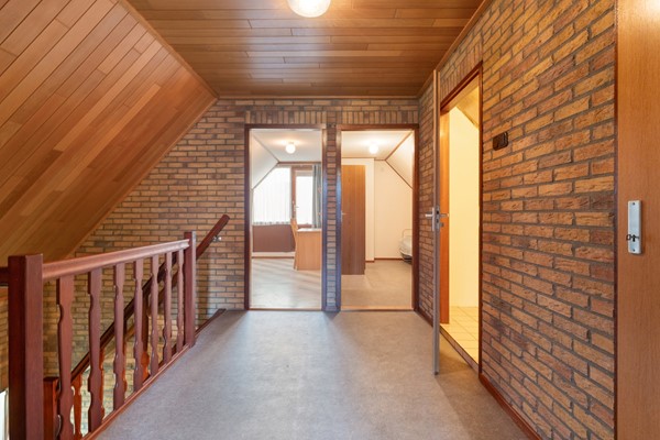 Medium property photo - Zuidersloot 80, 7765 AK Weiteveen